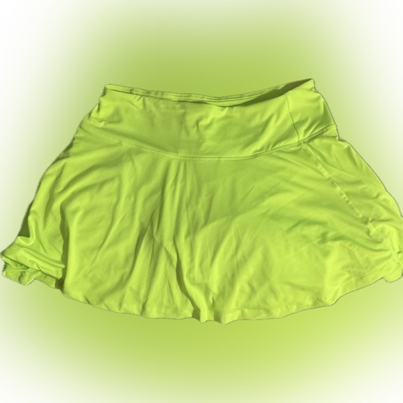 Disney Bounding Skort by Satiny XL - Picture 4 of 7